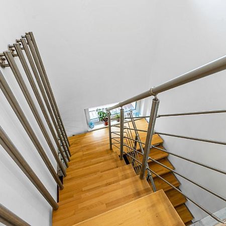 Wellness Villa Klinovec Views Loučná pod Klínovcem Εξωτερικό φωτογραφία